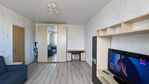 38 м², 1-комнатная квартира 45 000 ₽ в месяц - изображение 52