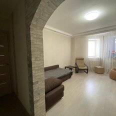 Квартира 60 м², 2-комнатная - изображение 1
