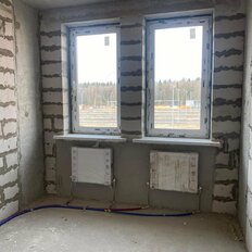 Квартира 44,9 м², 2-комнатная - изображение 4