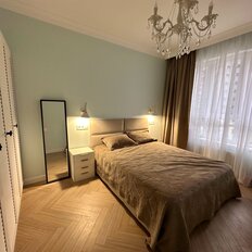 Квартира 37,1 м², 1-комнатная - изображение 5