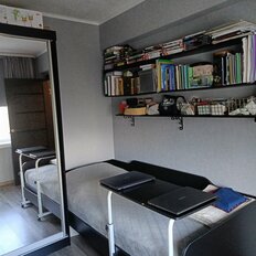 Квартира 49 м², 3-комнатная - изображение 5