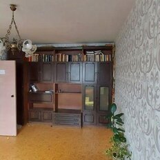 Квартира 40 м², 1-комнатная - изображение 3