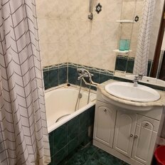 Квартира 40 м², 1-комнатная - изображение 1