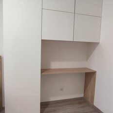 Квартира 41,9 м², 1-комнатная - изображение 5