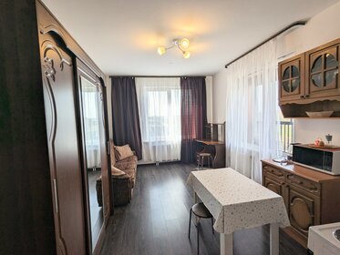 26 м², квартира-студия 25 000 ₽ в месяц - изображение 28