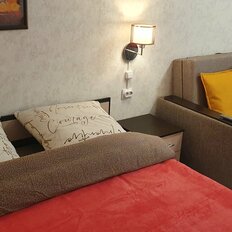 Квартира 25 м², студия - изображение 5