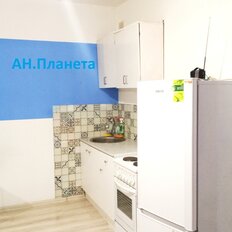 Квартира 34 м², студия - изображение 1