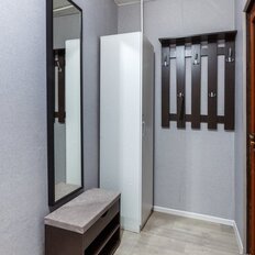 Квартира 37,8 м², 1-комнатная - изображение 3