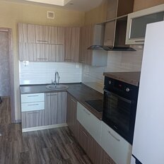 Квартира 51 м², 2-комнатная - изображение 2