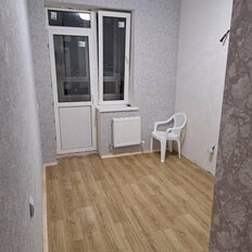 Квартира 30 м², 1-комнатная - изображение 1