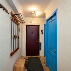 Квартира 42 м², 2-комнатная - изображение 5