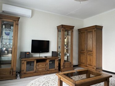 52,5 м², 2-комнатная квартира 54 500 ₽ в месяц - изображение 38