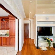 Квартира 84 м², 3-комнатная - изображение 3