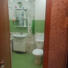 Квартира 40,9 м², 1-комнатная - изображение 2