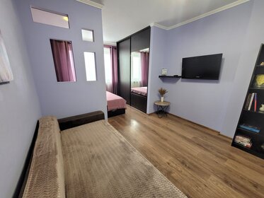 35,5 м², 1-комнатная квартира 2 700 ₽ в сутки - изображение 34