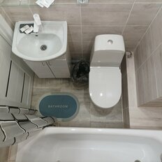 Квартира 16,9 м², студия - изображение 1