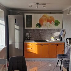 Квартира 60 м², 1-комнатная - изображение 1