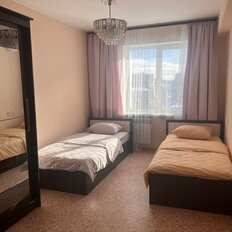 Квартира 64 м², 3-комнатная - изображение 4