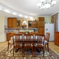 Квартира 109,8 м², 3-комнатная - изображение 4