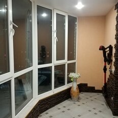 Квартира 64 м², 2-комнатная - изображение 1