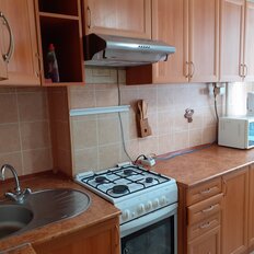 Квартира 50 м², 2-комнатная - изображение 3