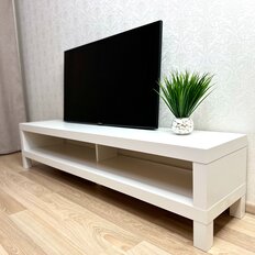 Квартира 40 м², 1-комнатная - изображение 4