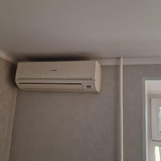 Квартира 60 м², 1-комнатная - изображение 4