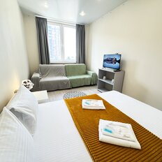 Квартира 41 м², 1-комнатная - изображение 5