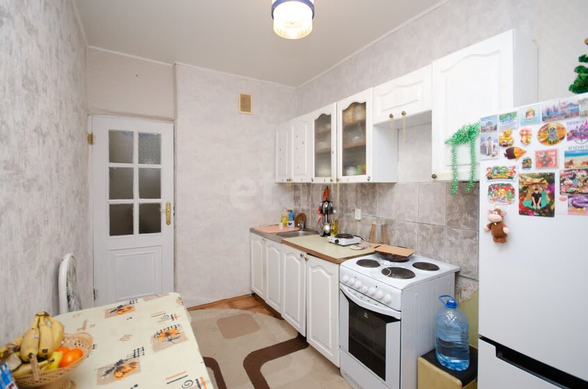 39,4 м², 1-комнатная квартира 3 100 000 ₽ - изображение 40