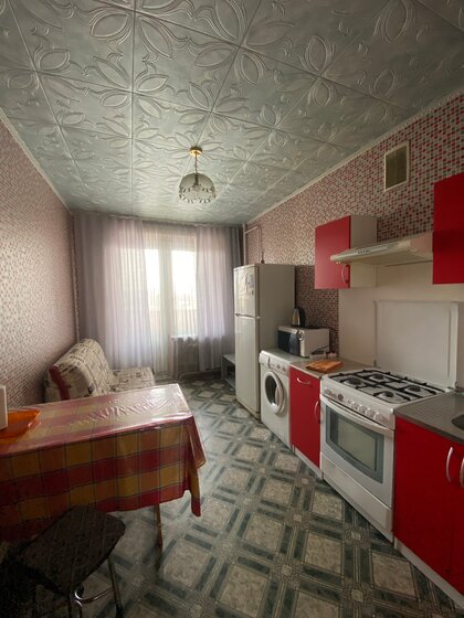 50 м², 2-комнатная квартира 2 800 ₽ в сутки - изображение 63