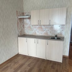 Квартира 25 м², студия - изображение 4