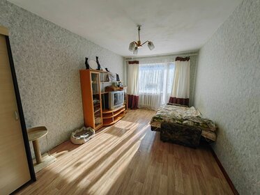 39,6 м², 1-комнатная квартира 4 500 000 ₽ - изображение 55