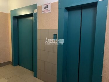 87,5 м², 3-комнатная квартира 14 706 720 ₽ - изображение 44