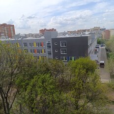Квартира 22 м², 1-комнатная - изображение 5