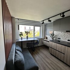 Квартира 40 м², 2-комнатные - изображение 3