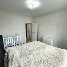 Квартира 59,7 м², 2-комнатная - изображение 4