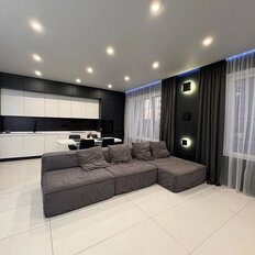 Квартира 70 м², 2-комнатная - изображение 5