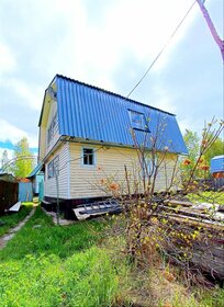 45,4 м² дом, 6 соток участок 650 000 ₽ - изображение 63