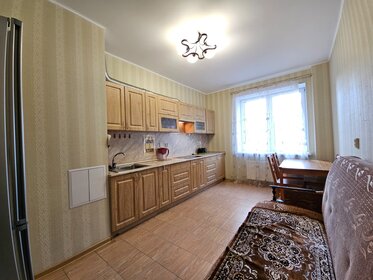 33 м², 1-комнатная квартира 35 500 ₽ в месяц - изображение 36