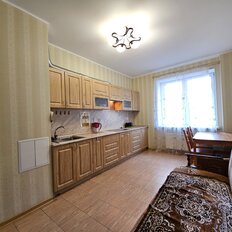 Квартира 70 м², 2-комнатная - изображение 1