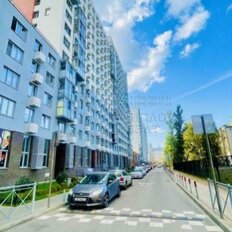 Квартира 34,5 м², 1-комнатная - изображение 2