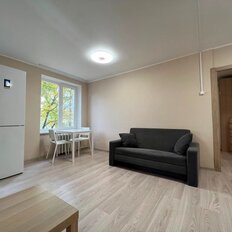 Квартира 55 м², 3-комнатная - изображение 1