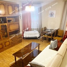 Квартира 70 м², 2-комнатная - изображение 1