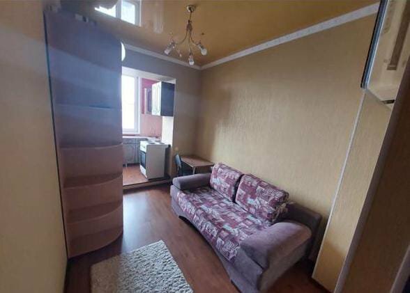 20 м², квартира-студия 18 000 ₽ в месяц - изображение 1