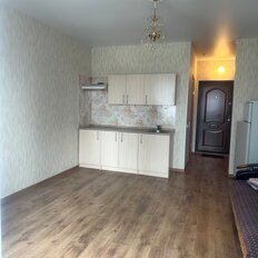 Квартира 25 м², студия - изображение 2