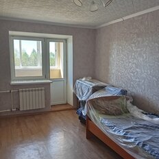 Квартира 89 м², 3-комнатная - изображение 5