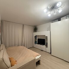 Квартира 41,6 м², 1-комнатная - изображение 1