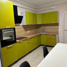 Квартира 87,5 м², 3-комнатная - изображение 3