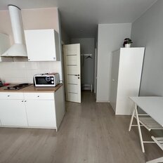 Квартира 45 м², 1-комнатная - изображение 4