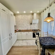 Квартира 49,7 м², 2-комнатная - изображение 3